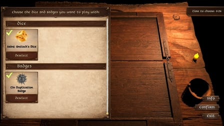 Dice Game: Online - Screenshot 4