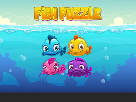 Fish Puzzle