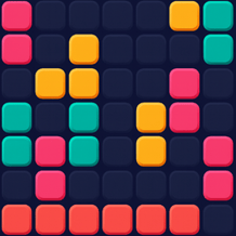 Block Blast Puzzle