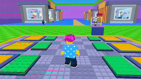 Catch Brainrots From Bosses - Screenshot 3