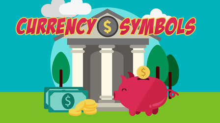 Currency Symbols