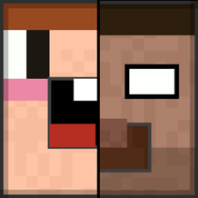 Schoolboy Noob Escape from Granny