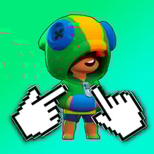 Leon Clicker: Leon's Evolution