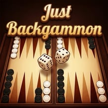 Just Backgammon