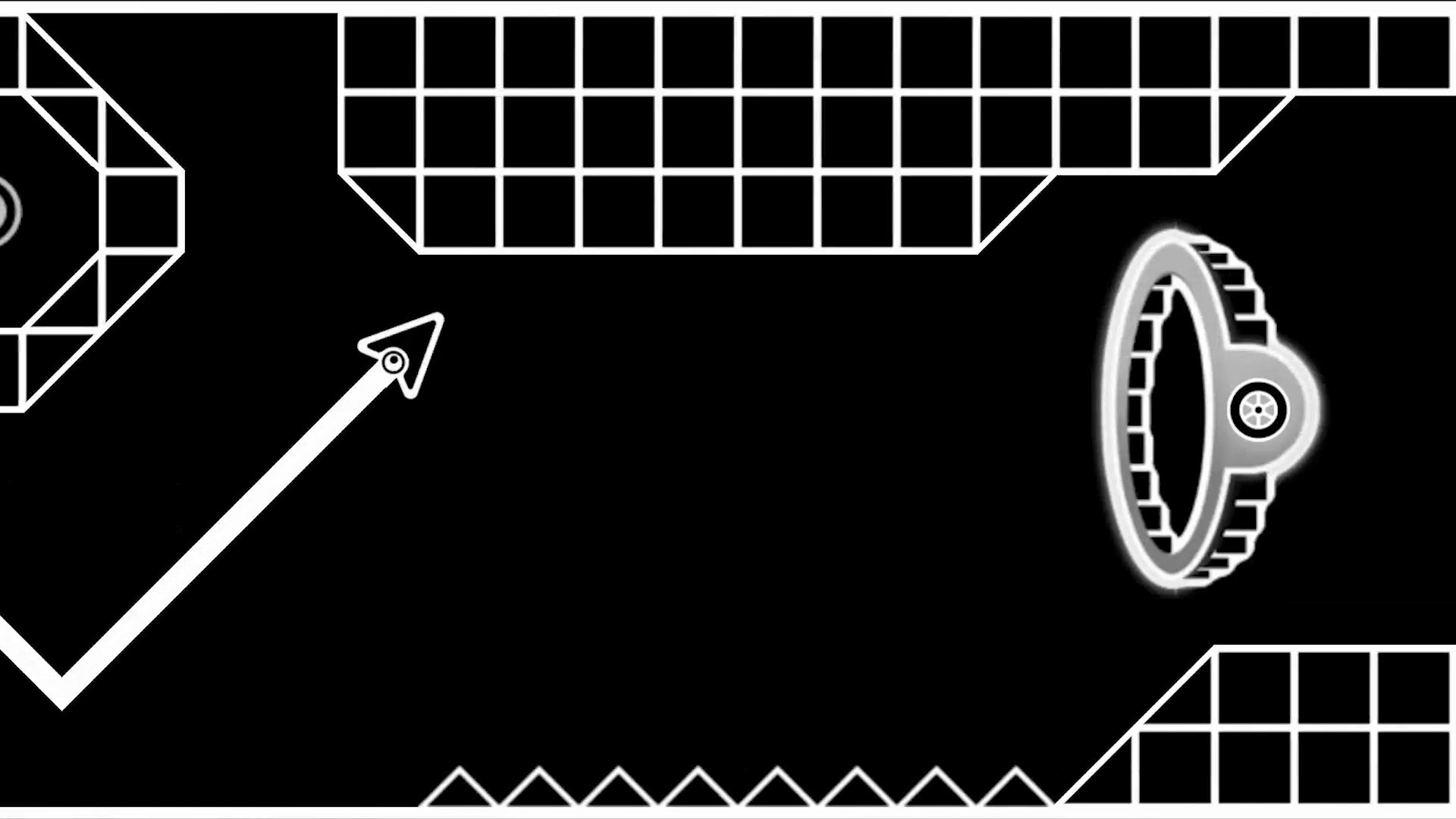 Geometry Arrow 2 cover