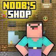 Noob's Shop