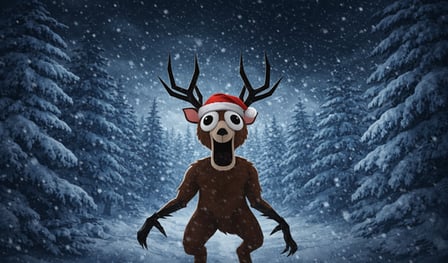 99 Nights! Survival in 2d world!