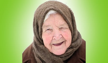Granny Clicker: Evolution!