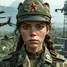 Tower Defence - World War