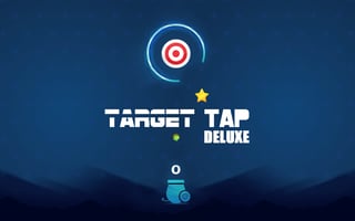 Target Tap Deluxe