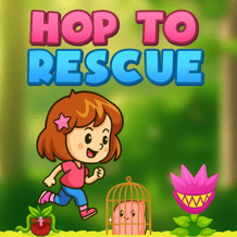 Hop To Rescue