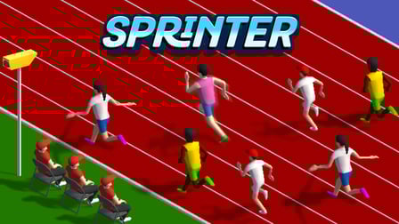 Sprinter