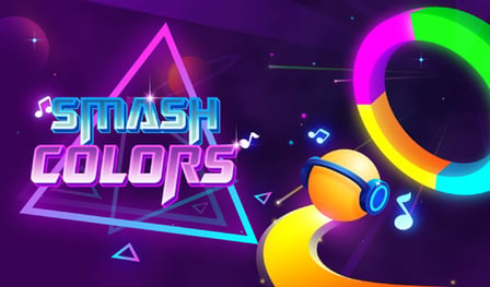 Smash Colors