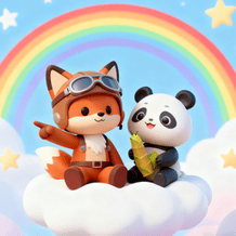 Animal Match 6 Eliminate