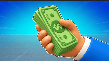Money Factory: Tycoon Idle Game