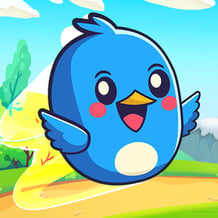 This Bird!