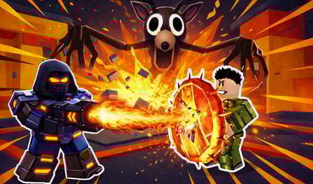 Arena of 99 Nights: All Classes in Battle