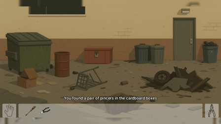 Escape From The Silence: Awakening - Screenshot 3