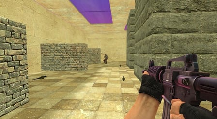 CS $2000$ - Screenshot 4