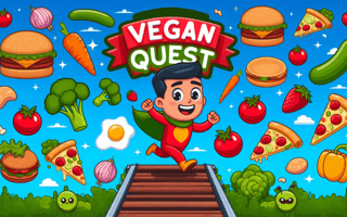 Vegan Quest