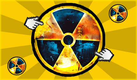 Entwicklung des Stalker-Clickers