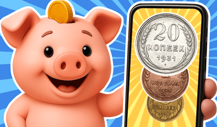 Merge the Soviet Ruble: USSR!
