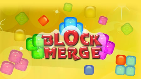 Blocks Merge