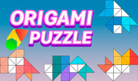 Origami Puzzle