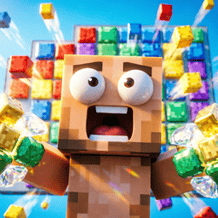 Noob: Craft of Infinity