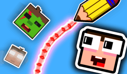 Save the Noob