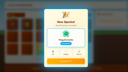 Grow the Best Plant! - Screenshot 3