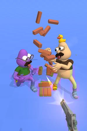 No Shorts - Screenshot 14