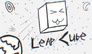 Leap Cube