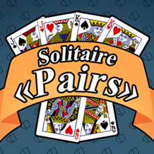 Solitaire «Pairs»