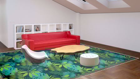 Countryside History - Screenshot 1