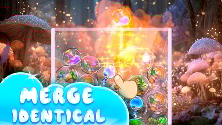 Combine Magic Potions! - Screenshot 1