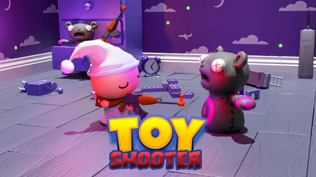 Toy Shooter