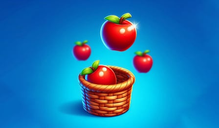 Tiro De Frutas