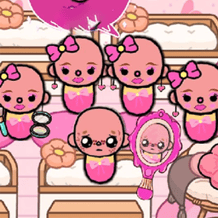 Toka Boka - Big Company 3D!