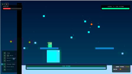 Neon Forest - Screenshot 3