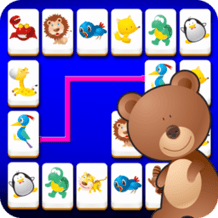 Connect Animals: Onet Kyodai