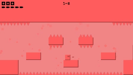 RECOIL - Screenshot 3