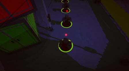 Absolute defense preview 2026 - Screenshot 2