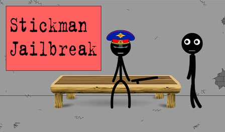 Stickman Jailbreak