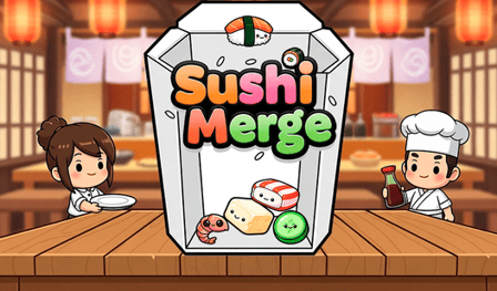 Sushi Merge