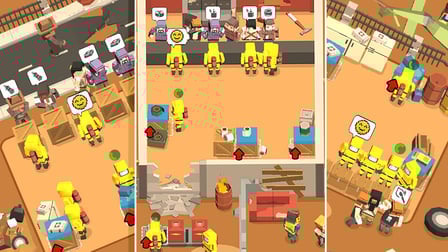 Surviving the Zombie Apocalypse - Screenshot 3