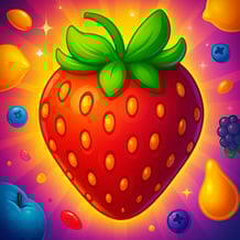 Fruit Burst - Match 3