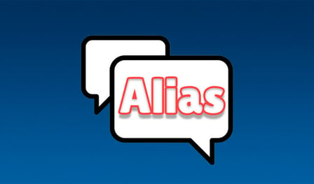 Alias