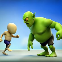 Dash The Trolls