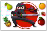 Fruit Slicing